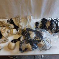 MATERIALE TELEFONICO usato e nuovo