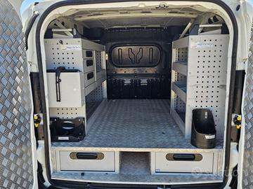 FIAT Doblo Doblò 1.6 MJT 105CV PC-TN Cargo OFFIC