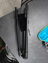 K&F Concept Treppiede 