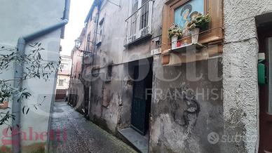 Casa Indipendente Teano [Cod. rif 3181328VRG]