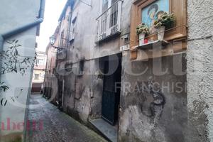 Casa Indipendente Teano [Cod. rif 3181328VRG]