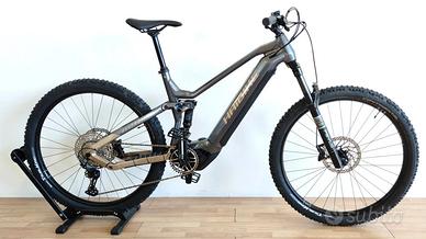 haibike alltrail 5 taglia M