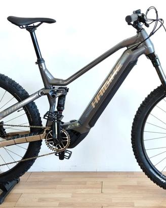 haibike alltrail 5 taglia M