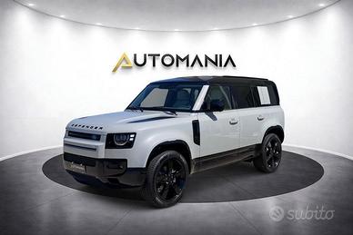 Land Rover Defender 3.0 D6 250 110 X-Dynamic ...