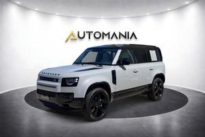 Land Rover Defender 3.0 D6 250 110 X-Dynamic ...