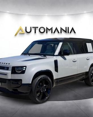 Land Rover Defender 3.0 D6 250 110 X-Dynamic ...