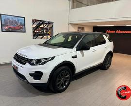 Land Rover Discovery Sport 2.0 td4 150cv 2018 AUTO