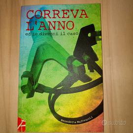 libro correva l'anno 