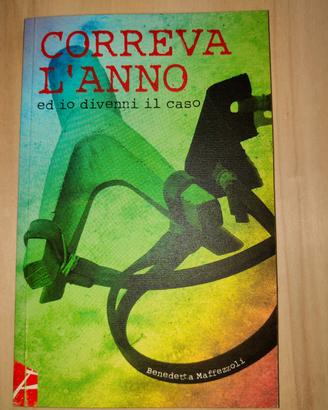 libro correva l'anno 