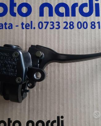 Pompa freno anteriore aprilia scarabeo