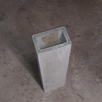 camera forno in carburo di silicio