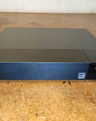 SONY Lettore Blu-ray MULTIZONA