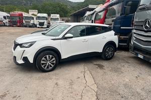Peugeot 2008 PureTech 100 S&S Active