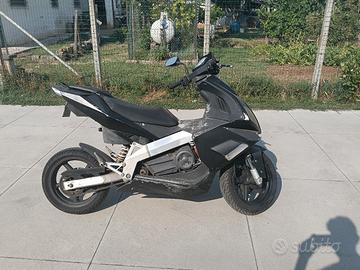 Derbi Gp1 50 