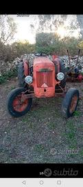 trattore same DA 30