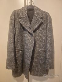 cappotto liu jo