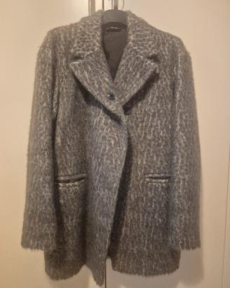 cappotto liu jo