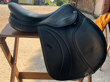 Sella Henry de Rivel