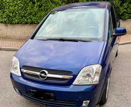 Opel meriva gpl per famiglie e neopatentati