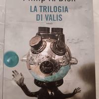 Triologia di Valis - Philip K. Dick - Fanucci