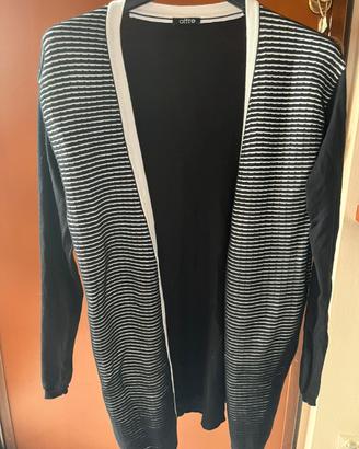 Cardigan Oltre