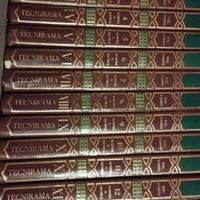 enciclopedia Tecnirama della Fabbri