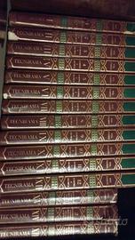 enciclopedia Tecnirama della Fabbri