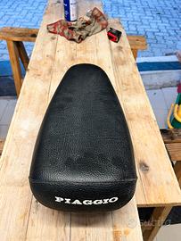 Sella SI Piaggio II serie