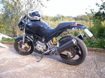 ducati monster 620 i.e