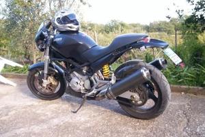 ducati monster 620 i.e