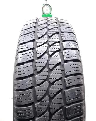 Gomme 195/60 R16 usate - cd.100815