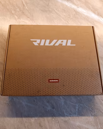 Guarnitura Rival AXS
