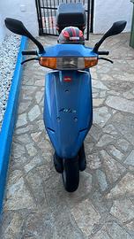 Aprilia amico 50