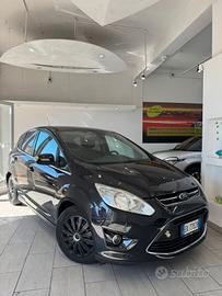 Ford C-Max 1.6 TDCi 115CV Titanium