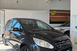 Ford C-Max 1.6 TDCi 115CV Titanium