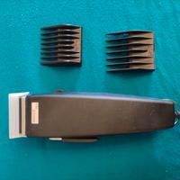 Tosatrice per animali Moser Rex 