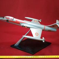 Modellino areonautico