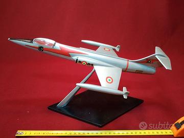 Modellino areonautico