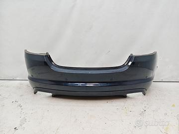 Paraurti posterior originale jaguar xf x250 2012-2
