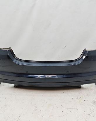 Paraurti posterior originale jaguar xf x250 2012-2