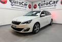 Peugeot 308 1.6 BHDi 120 cv EAT6 SW Allure 07/2016
