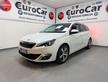 Peugeot 308 1.6 BHDi 120 cv EAT6 SW Allure 07/2016
