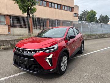 MITSUBISHI ASX 1.0L 91 CV Inform KM.0 " PRONTA C