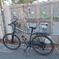 Bici Riverside 920 