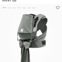 Marsupio x neonati Stokke Limas