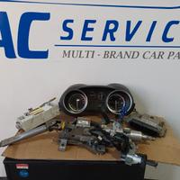 Kit Chiave Centralina Alfa Romeo Giulietta 2.0 MJT