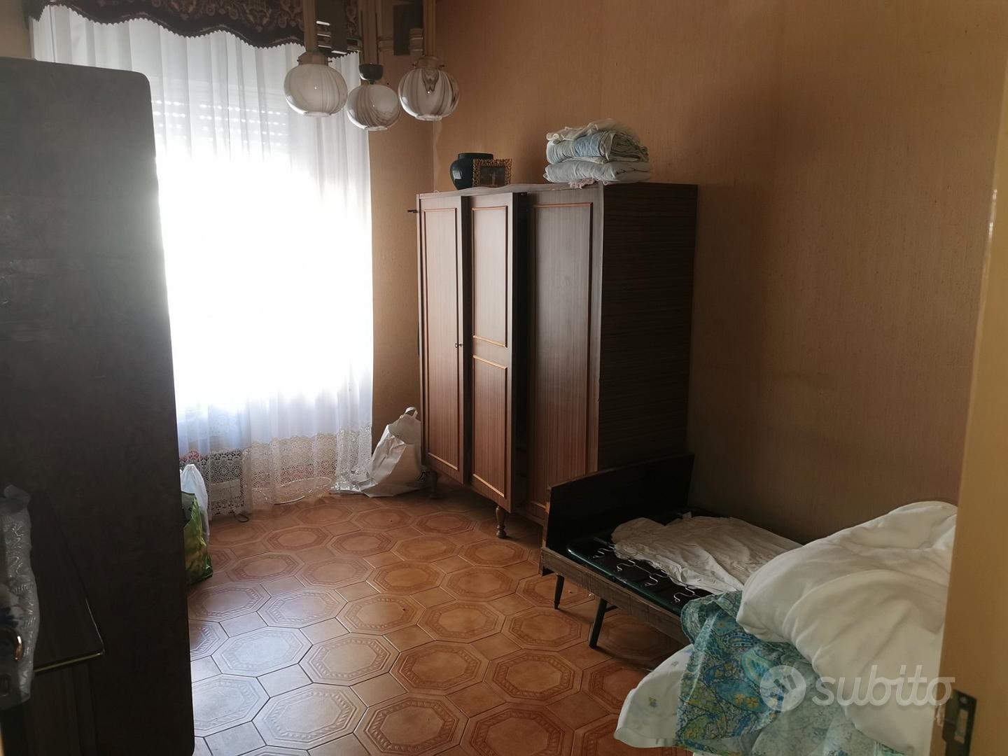 Appartamento – Carlentini, Siracusa - Altro