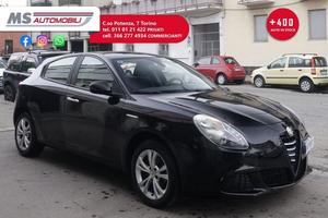 Alfa Romeo Giulietta Alfa Romeo 1.6 JTDm-2 10...