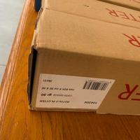 Carta SABA PLOTTER dim. 625mmx50mt n.3 rotoli