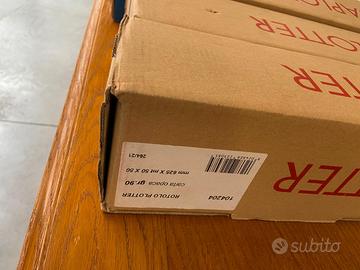 Carta SABA PLOTTER dim. 625mmx50mt n.3 rotoli